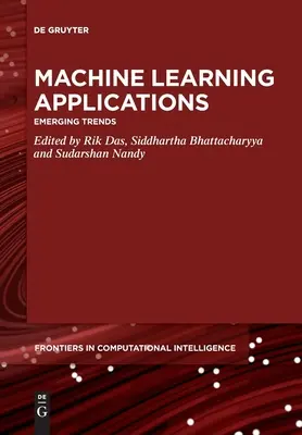 Applicazioni dell'apprendimento automatico - Machine Learning Applications