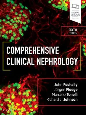 Nefrologia clinica completa - Comprehensive Clinical Nephrology