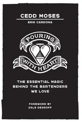 Versare con il cuore: La magia essenziale dei baristi che amiamo - Pouring with Heart: The Essential Magic behind the Bartenders We Love