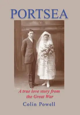 Portsea: Una vera storia d'amore nella Grande Guerra - Portsea: A True Love Story from the Great War