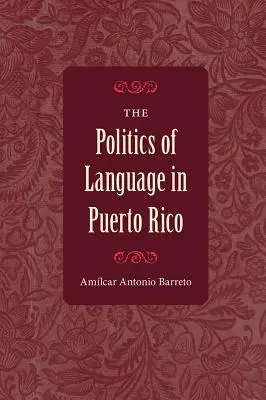 La politica del linguaggio a Porto Rico - The Politics of Language in Puerto Rico