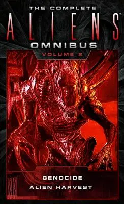 L'omnibus completo di Aliens, volume secondo - The Complete Aliens Omnibus, Volume Two