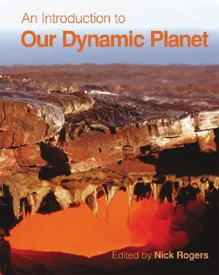 Introduzione al nostro pianeta dinamico - An Introduction to Our Dynamic Planet