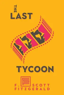 L'ultimo magnate - The Last Tycoon