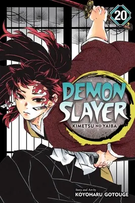 Ammazzademoni: Kimetsu No Yaiba, Vol. 20, 20 - Demon Slayer: Kimetsu No Yaiba, Vol. 20, 20