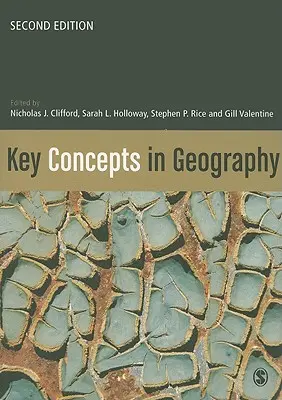 Concetti chiave della geografia - Key Concepts in Geography