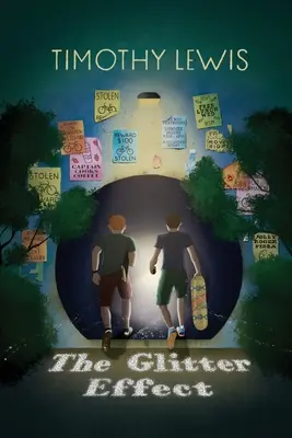L'effetto glitter - The Glitter Effect