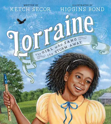 Lorena - Lorraine