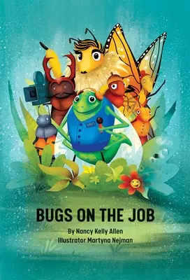 Bug sul lavoro - Bugs on the Job