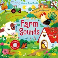 Suoni della fattoria - Farm Sounds