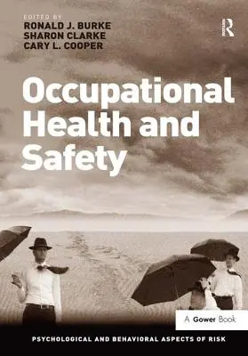 Salute e sicurezza sul lavoro - Occupational Health and Safety