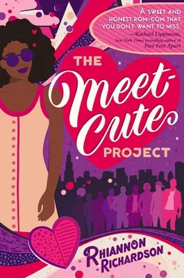 Il progetto Meet-Cute - The Meet-Cute Project