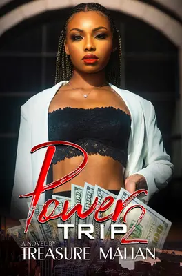 Viaggio di potere 2 - Power Trip 2