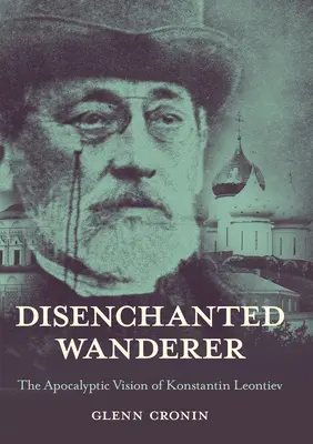 Vagabondo disincantato - Disenchanted Wanderer