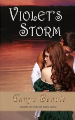 La tempesta di Violet - Violet's Storm