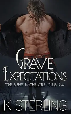 Aspettative gravi - Grave Expectations