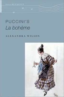 La Bohme di Puccini - Puccini's La Bohme