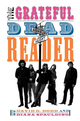 Il lettore dei Grateful Dead - The Grateful Dead Reader