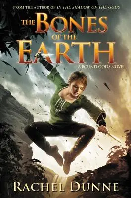 Le ossa della terra - The Bones of the Earth