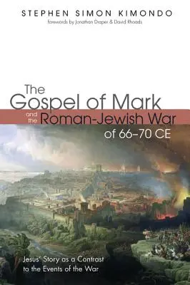 Il Vangelo di Marco e la guerra romano-giudaica del 66-70 d.C. - The Gospel of Mark and the Roman-Jewish War of 66-70 CE