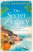Eredità segreta - Secret Legacy