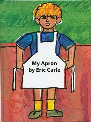 Il mio grembiule - My Apron