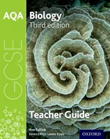 Manuale dell'insegnante di biologia AQA GCSE - AQA GCSE Biology Teacher Handbook