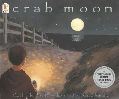 Luna di granchio - Crab Moon