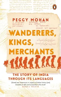 Vagabondi, re, mercanti - Wanderers, Kings, Merchants
