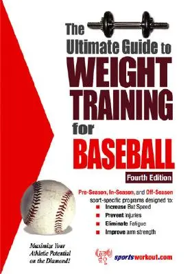 La guida definitiva all'allenamento con i pesi per il baseball - The Ultimate Guide to Weight Training for Baseball
