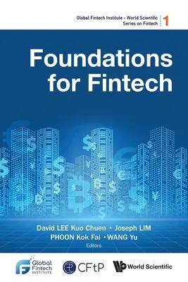 Fondazioni per il Fintech - Foundations for Fintech
