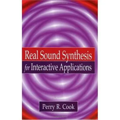 Sintesi sonora reale per applicazioni interattive - Real Sound Synthesis for Interactive Applications