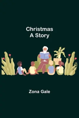 Natale; una storia - Christmas; A Story