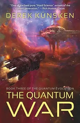 La guerra dei quanti, 3 - The Quantum War, 3