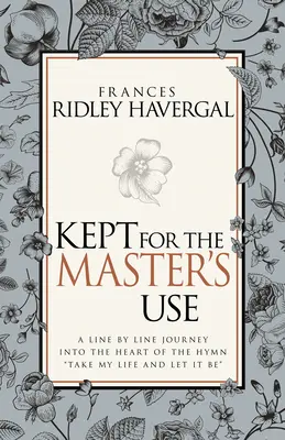 Tenuto per l'uso del Maestro - Kept for the Master's Use
