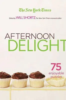 I cruciverba del New York Times Afternoon Delight (delizia pomeridiana) - The New York Times Afternoon Delight Crosswords