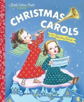 Canti di Natale - Christmas Carols