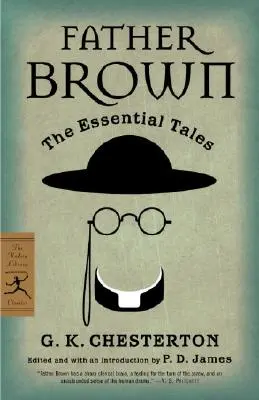 Padre Brown: I racconti essenziali - Father Brown: The Essential Tales