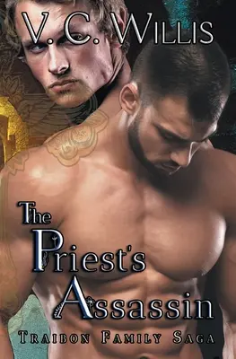 L'assassino del prete - The Priest's Assassin