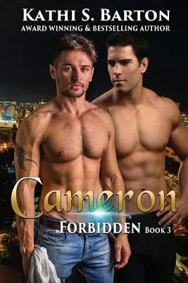Cameron: Proibito: M/M Lbgt Erotica Paranormal Romance - Cameron: Forbidden: M/M Lbgt Erotica Paranormal Romance