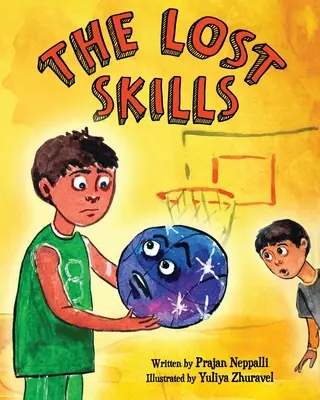 Le abilità perdute - The Lost Skills