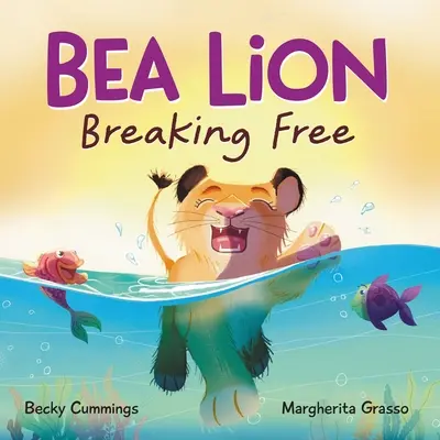 Bea Lion: Liberarsi - Bea Lion: Breaking Free