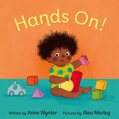 Mani in alto! - Hands On!