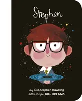 Stephen Hawking - Il mio primo Stephen Hawking - Stephen Hawking - My First Stephen Hawking
