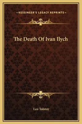 La morte di Ivan Ilych - The Death Of Ivan Ilych