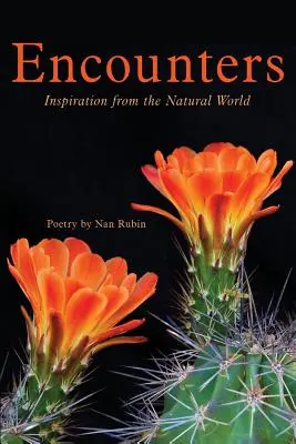 Incontri: Ispirazione dal mondo naturale - Encounters: Inspiration from the Natural World