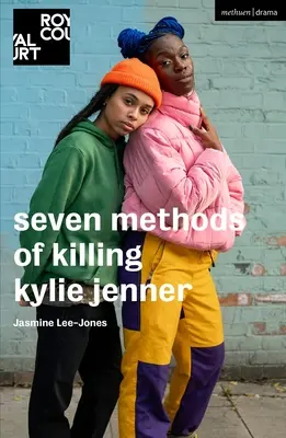 Sette metodi per uccidere Kylie Jenner - Seven Methods of Killing Kylie Jenner
