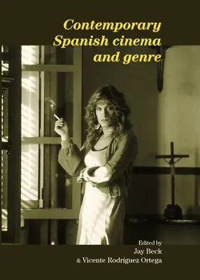 Cinema spagnolo contemporaneo e genere - Contemporary Spanish Cinema and Genre