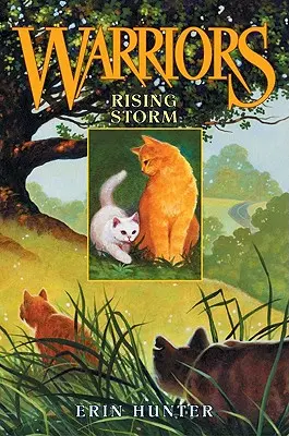Tempesta crescente - Rising Storm