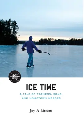Tempo di ghiaccio - Ice Time
